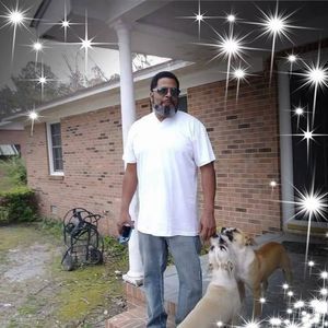 Meet your Posher, Jeffrey